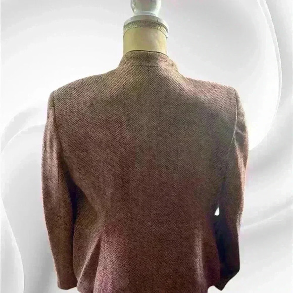 Vintage Jones New York blazer 8P NWT - Picture 7 of 14